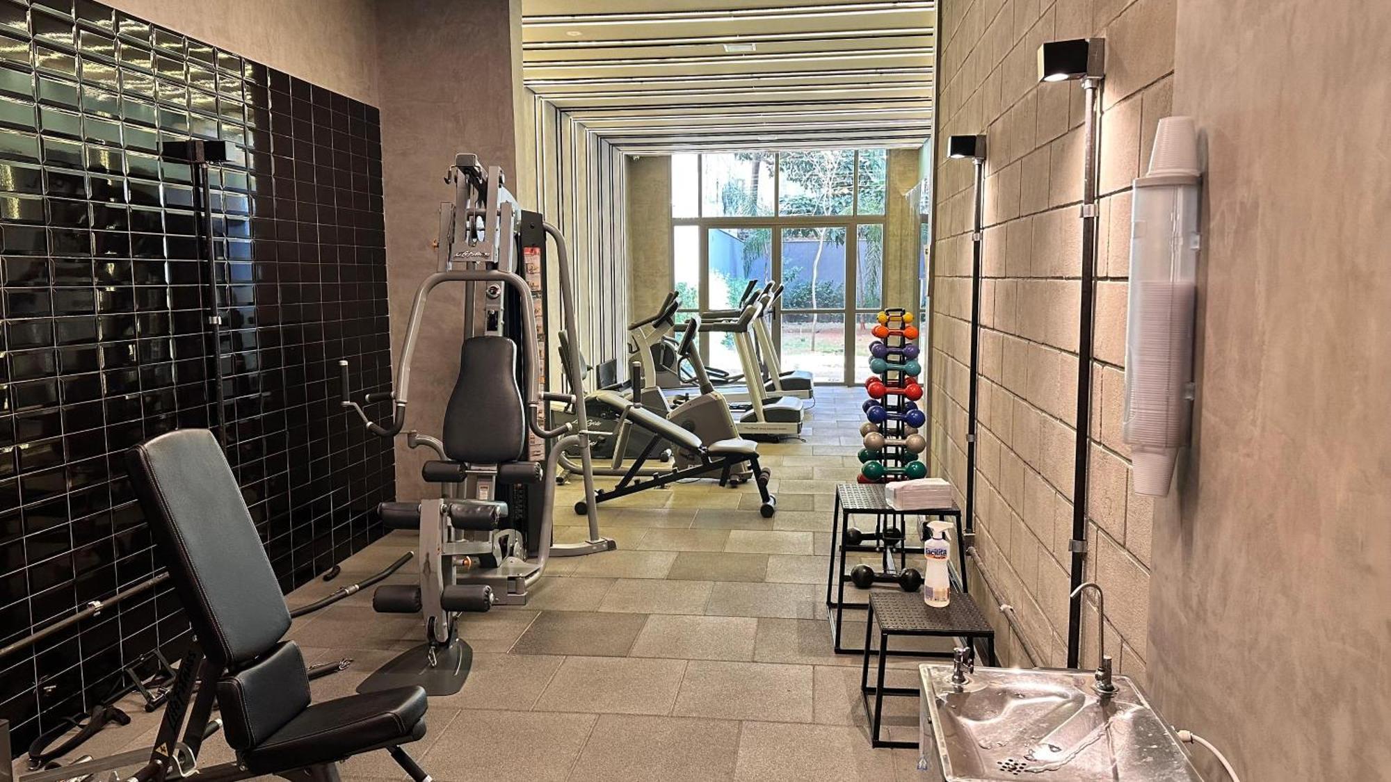 Apartamento No Centro São Paulo